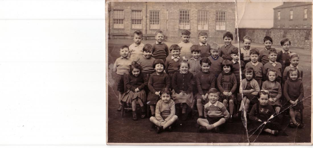 st marks infants