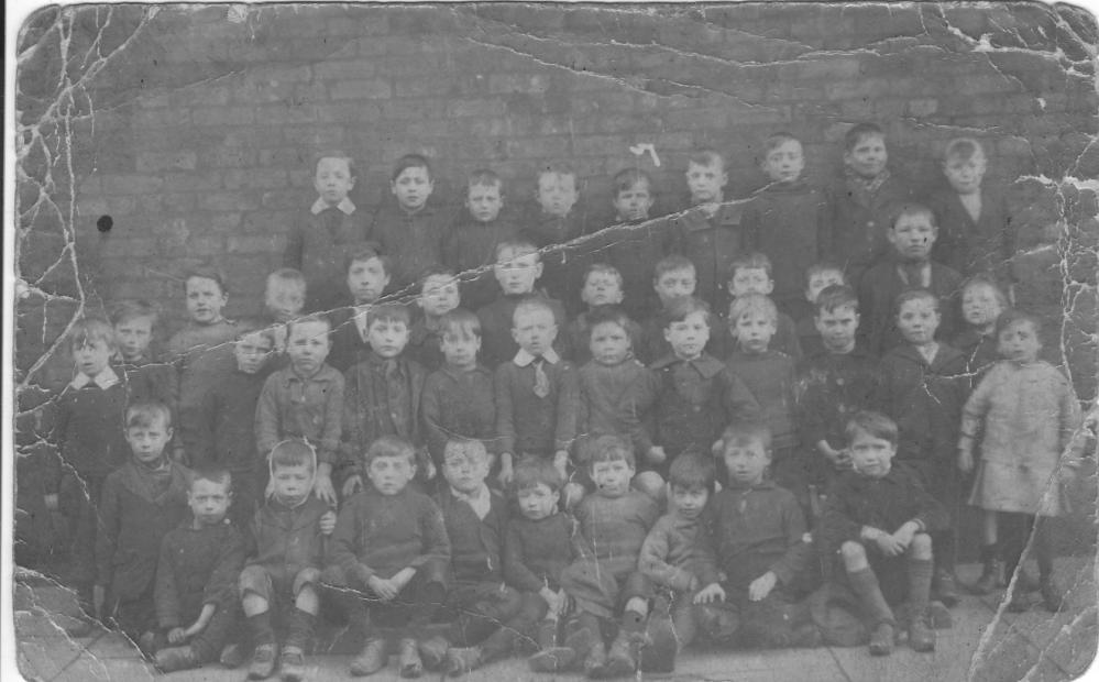 Old School Photo Old School Photo