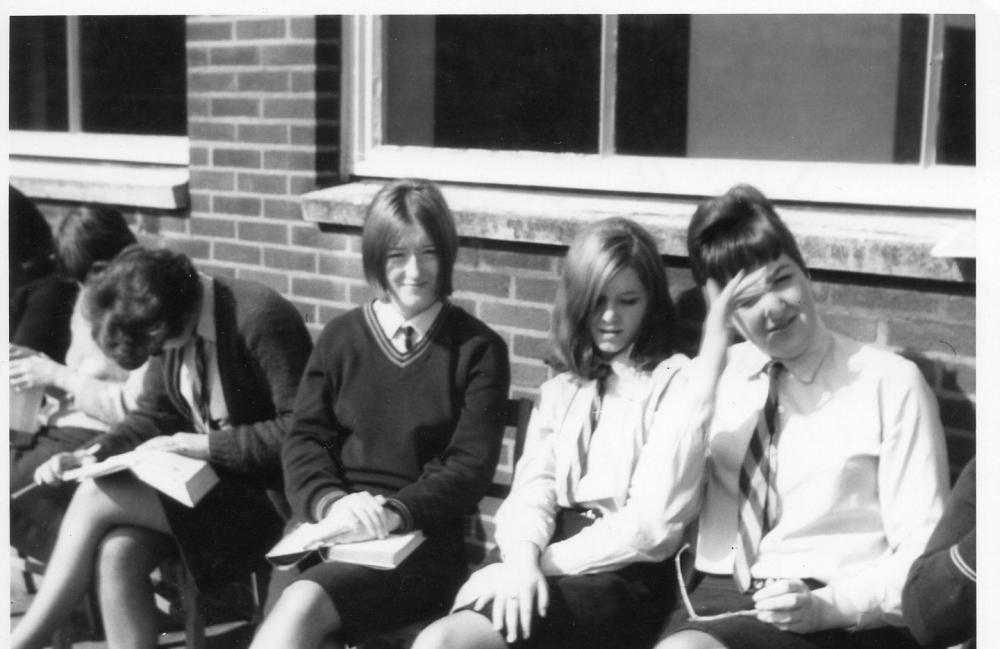GCE revision 1967