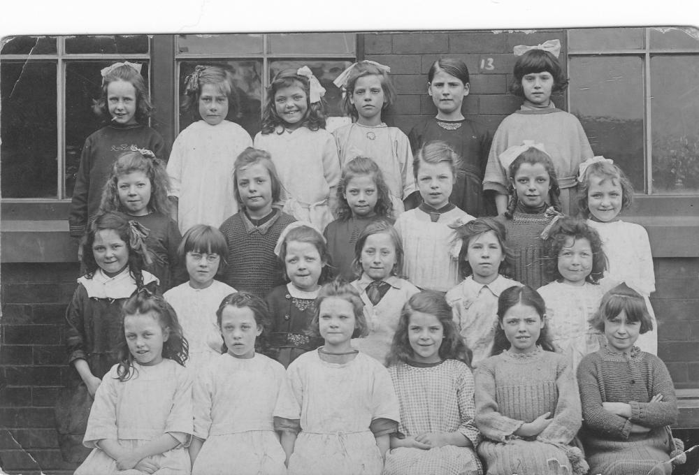Argyle Street Council School Argyle Street Council School