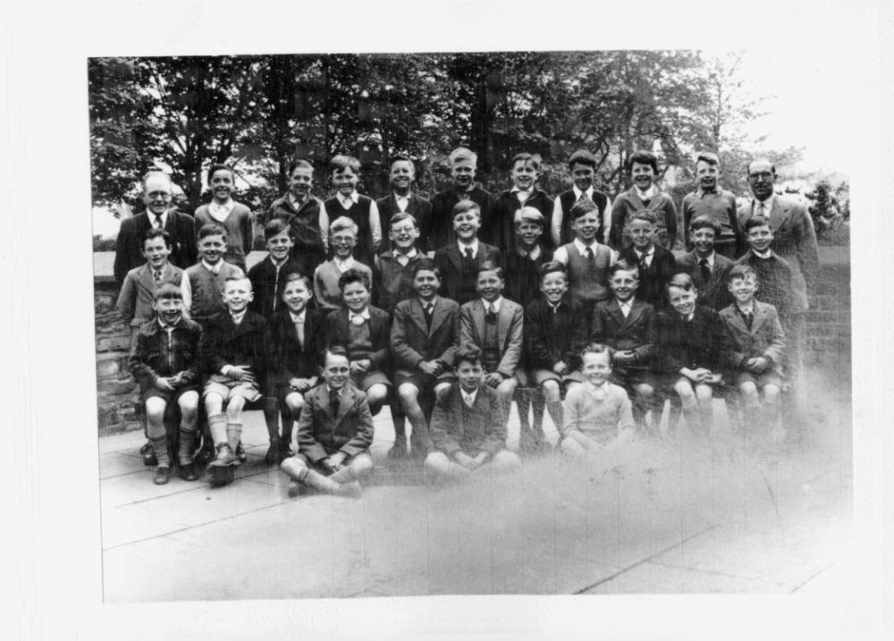 school photo standish grammar school