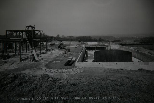 Boiler House Boiler House