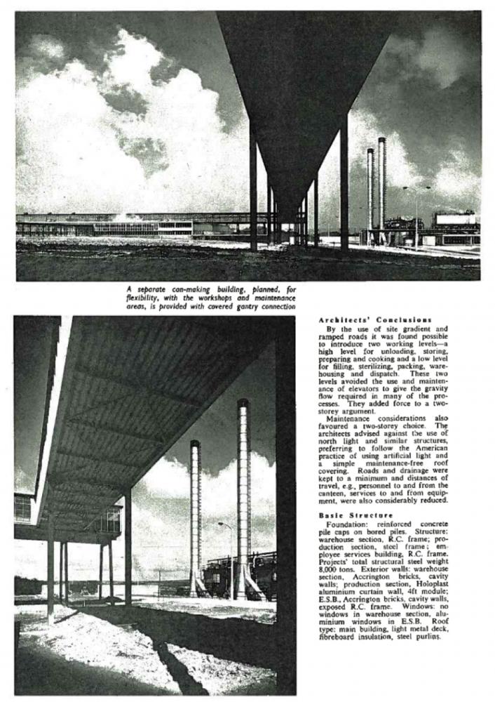 Kitt Green The Architect and Building News 5 Kitt Green The Architect and Building News 5