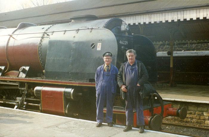 Railway Railway
