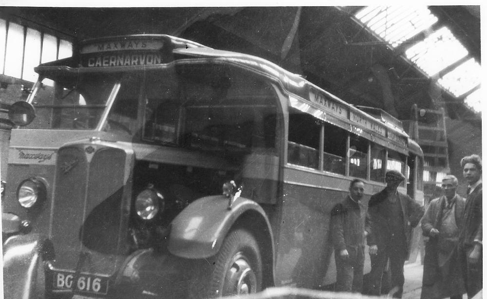 Massey Bros.-Body shop. 1932. Massey Bros.-Body shop. 1932.