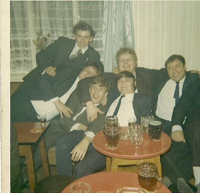 1960s boys party time (1) 1960s boys party time (1)