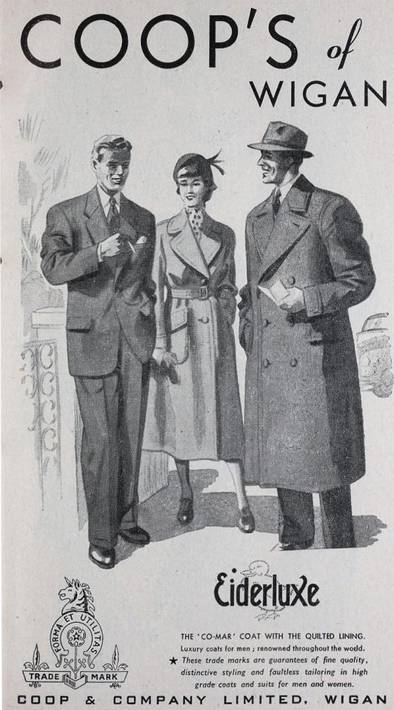 Advert 1951 Advert 1951