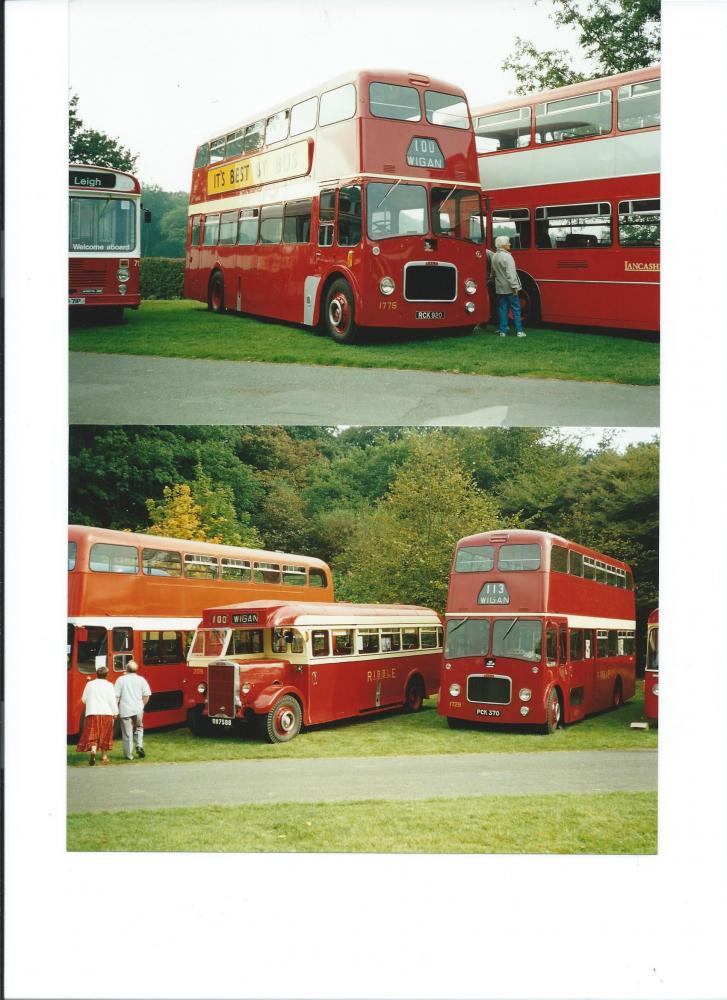 Haigh Hall 2 Haigh Hall 2