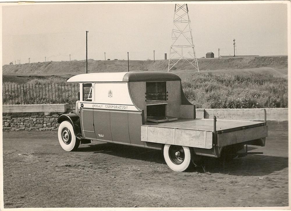 flatbed flatbed