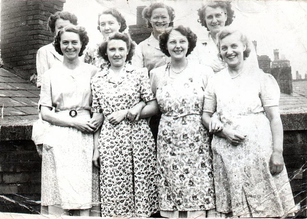 Brown & Haigh's Brown & Haigh's