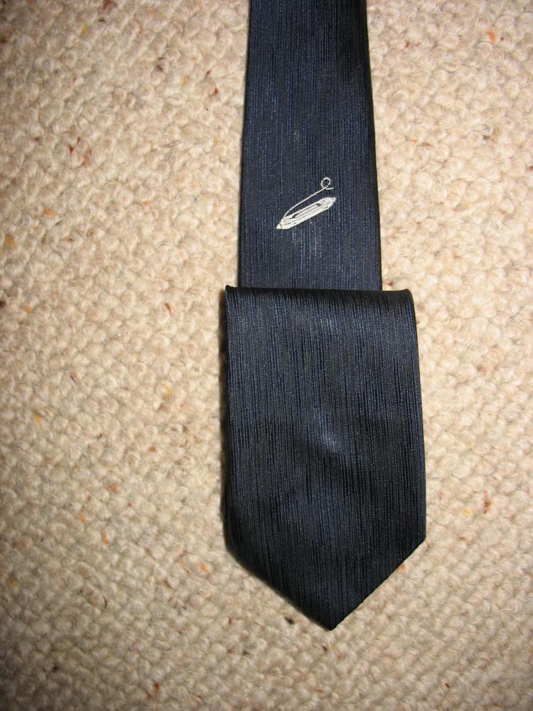 Union Tie