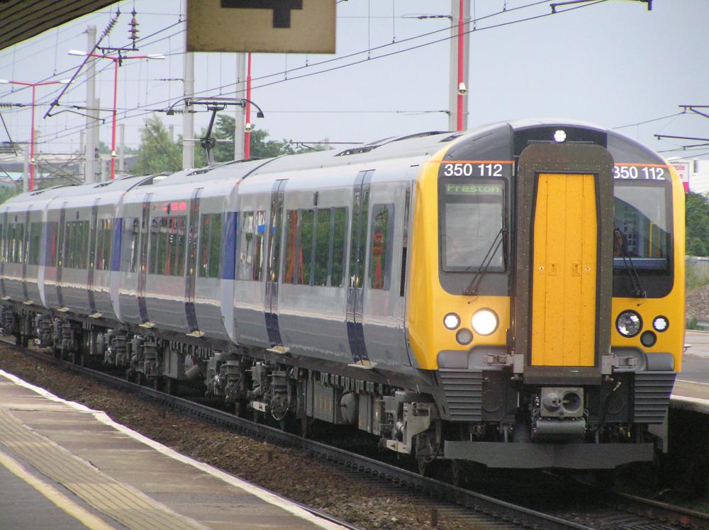 DESIRO WIGAN N.W. DESIRO WIGAN N.W.