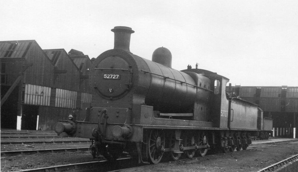 Springs Branch 1950's Springs Branch 1950's