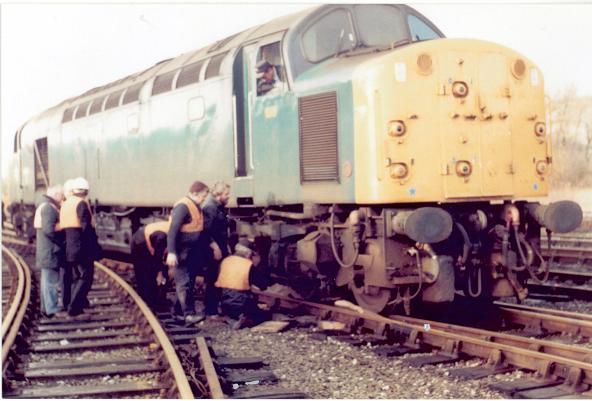 Springs Branch TMD breakdown staff Springs Branch TMD breakdown staff