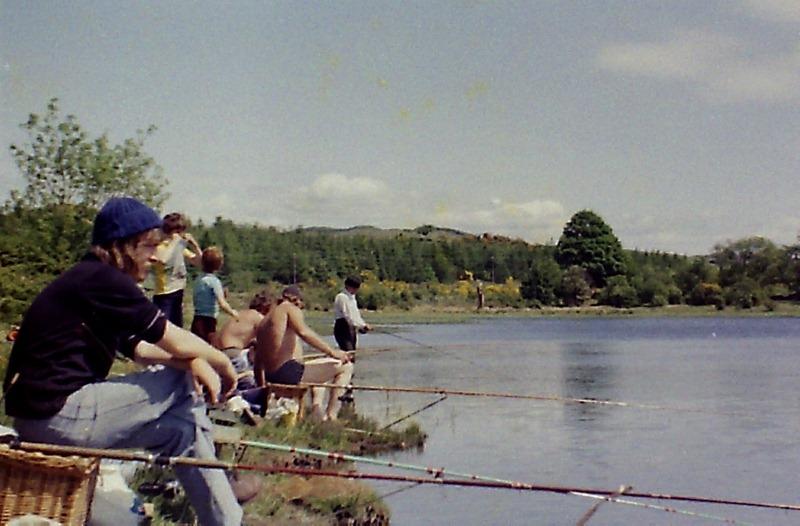 Dumfries Loch