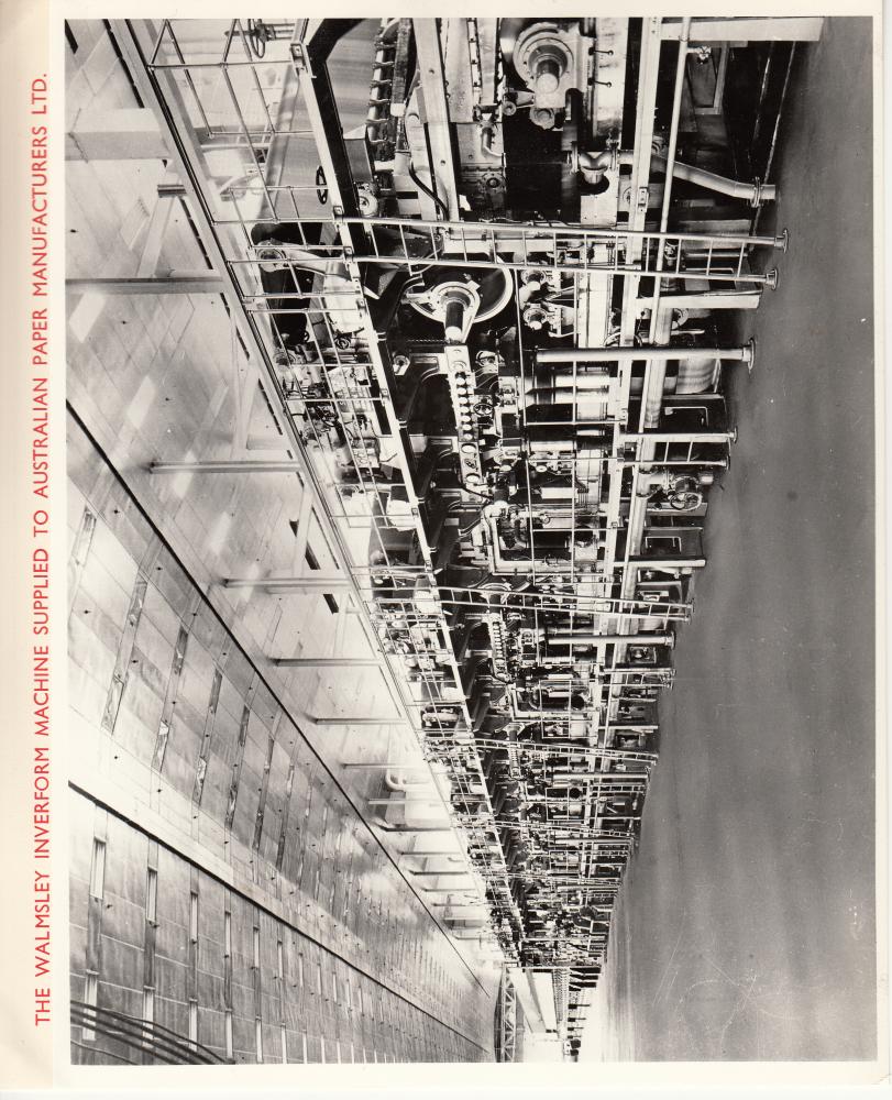 OPEN DAY PAGEFIELD WORKS 1964 OPEN DAY PAGEFIELD WORKS 1964