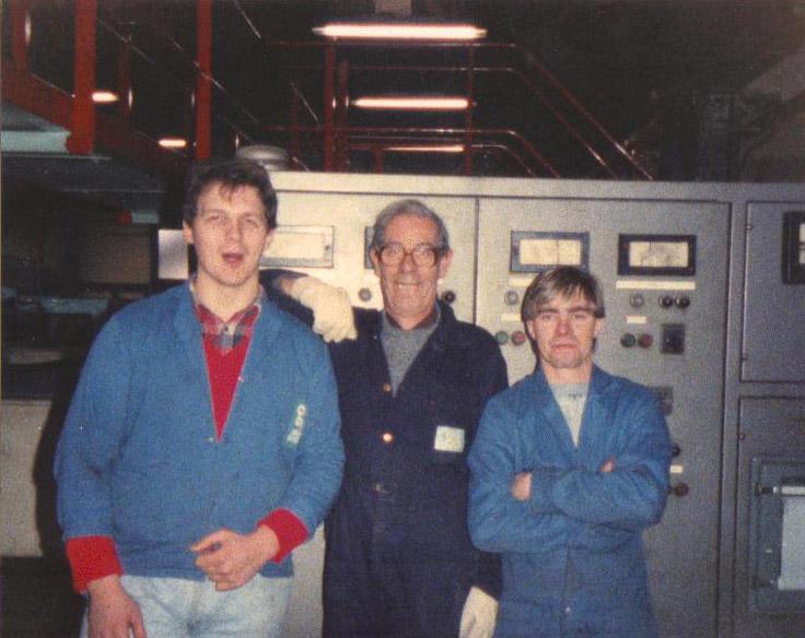 Likely lads