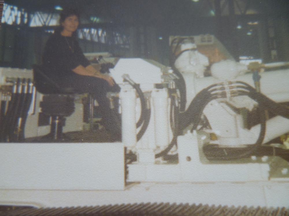 Mining Exhibition Aug 1972 Mining Exhibition Aug 1972