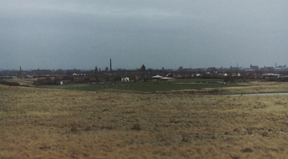Bickershaw Colliery Bickershaw Colliery