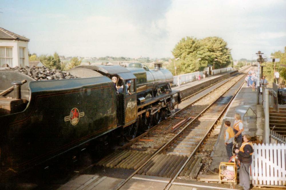 45596 Bahamas At Parbold 45596 Bahamas At Parbold