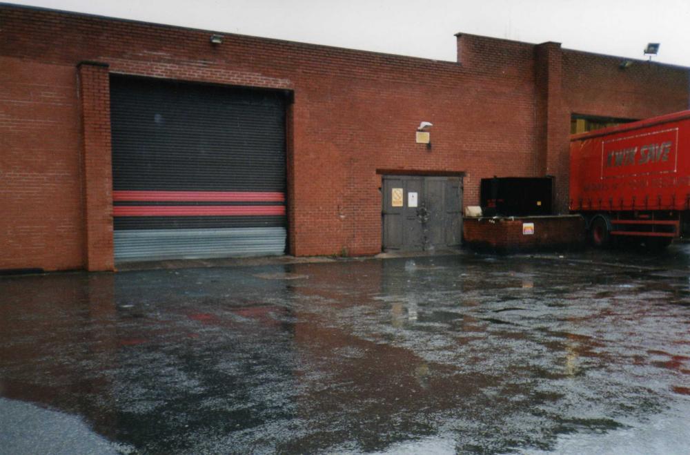 Kwik Save Ashton in Makerfield 1999 Kwik Save Ashton in Makerfield 1999