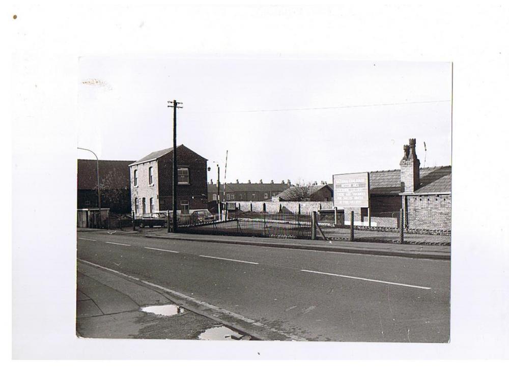 golborne colliery golborne colliery
