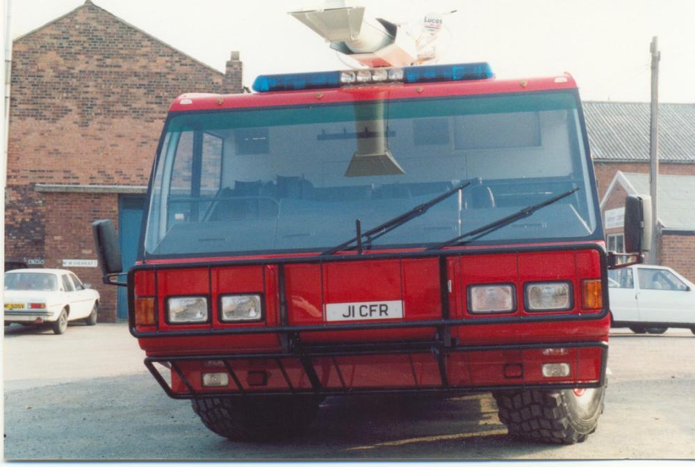 Fire Trucks Fire Trucks