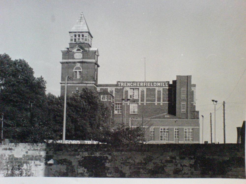 trencherfield mill trencherfield mill