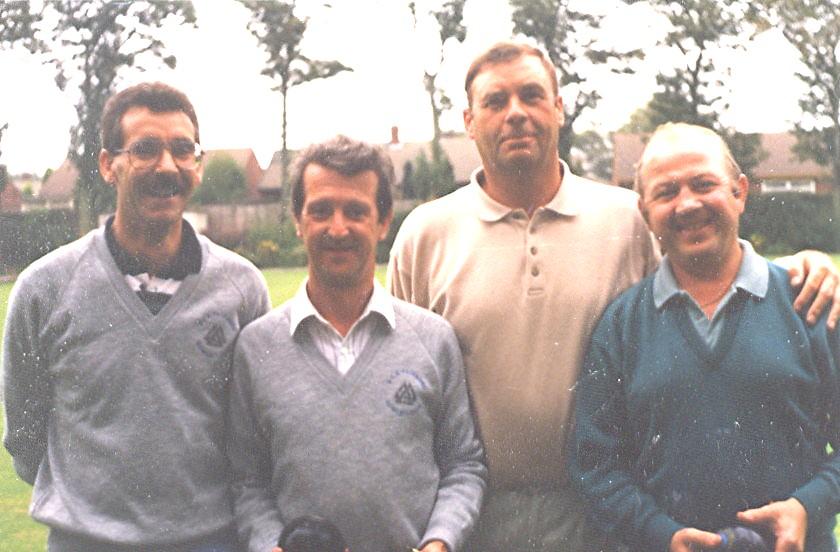 Reeds 1980s Reeds 1980s