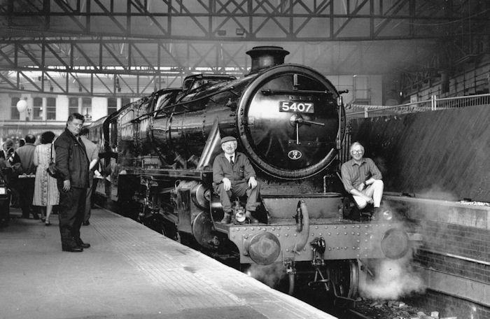 Railway Railway