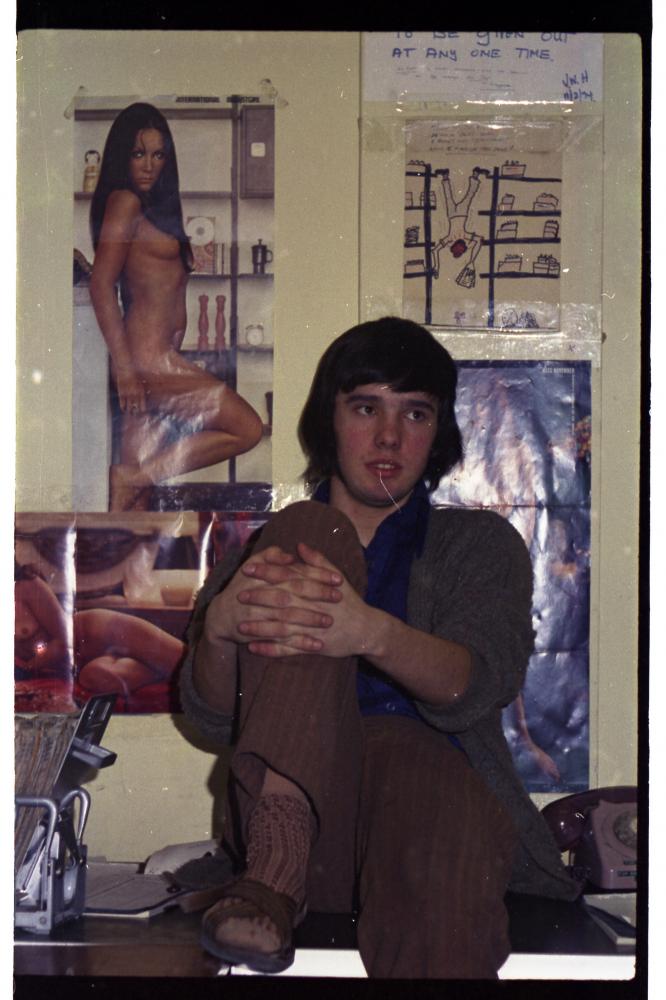 Courtaulds 1970's Martin Pearce Courtaulds 1970's Martin Pearce