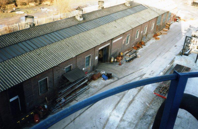Engineers workshop