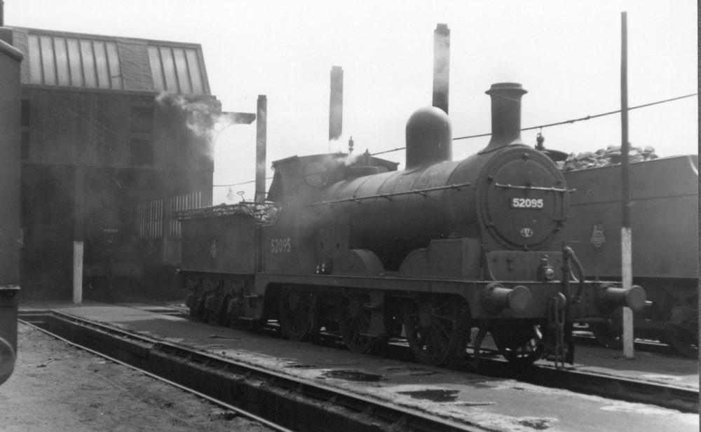 Springs Branch 1954 Springs Branch 1954