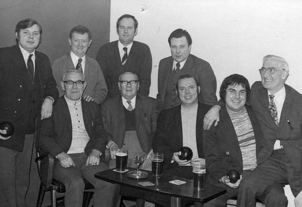Reeds 1970s Reeds 1970s