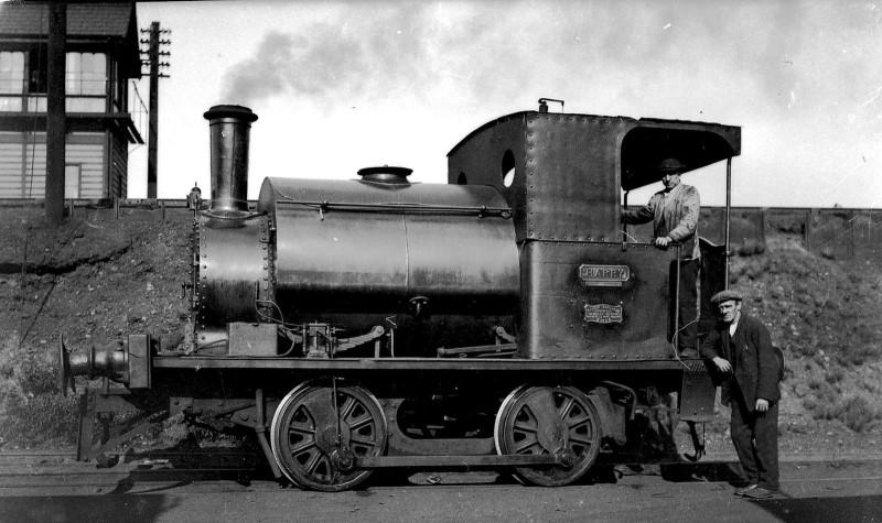 Loco 1933 Loco 1933
