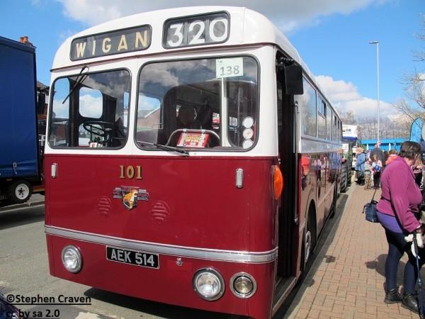 Leyland Royal Tiger Leyland Royal Tiger