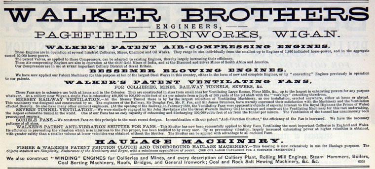 Advert 1880 Advert 1880
