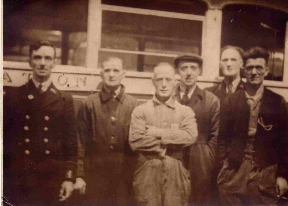 c 1950 c 1950