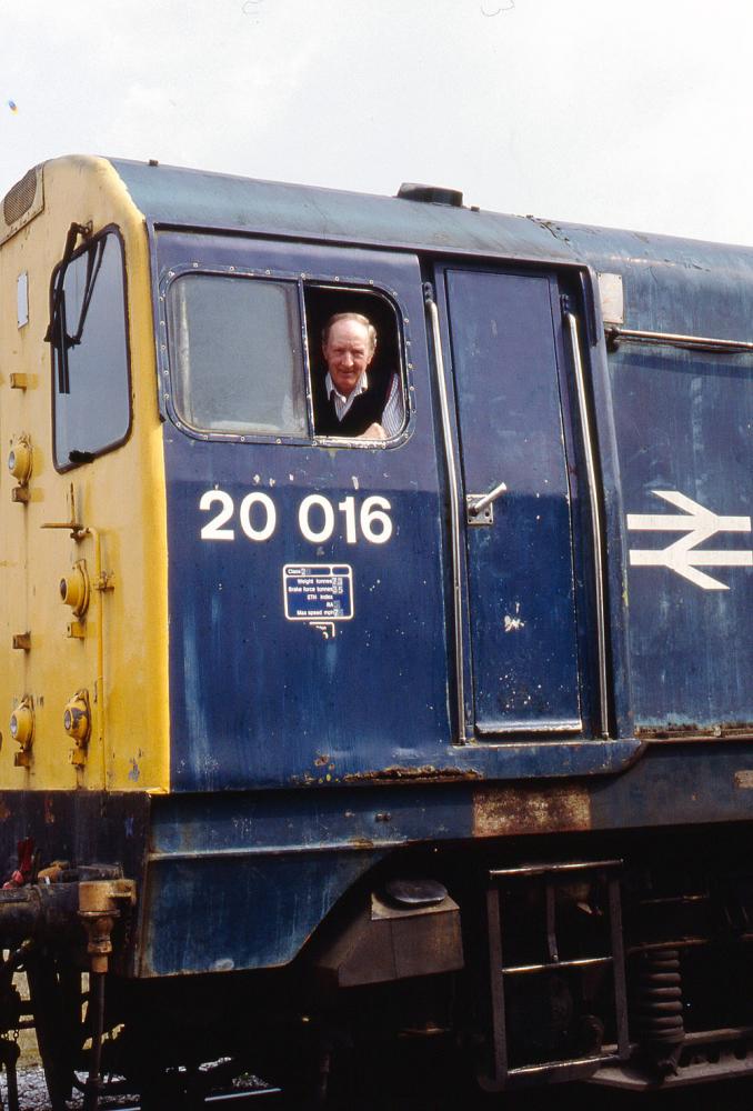Springs Branch Driver Springs Branch Driver
