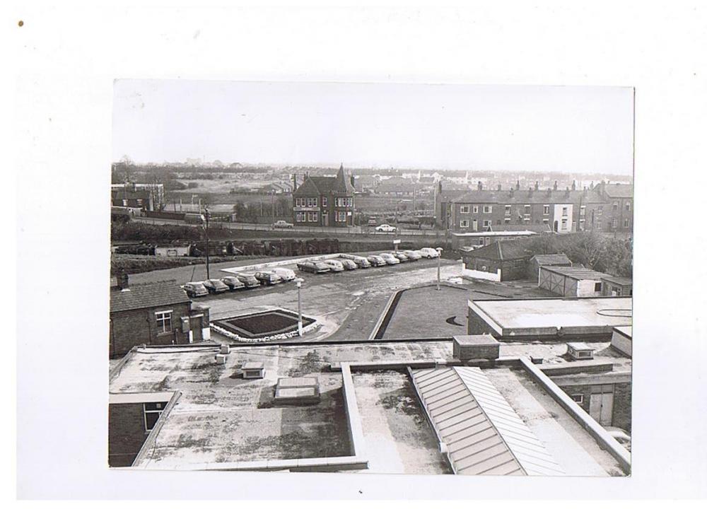 golborne colliery golborne colliery