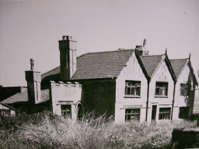 Manor House Manor House