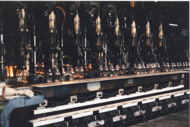 Machine 19 Machine 19