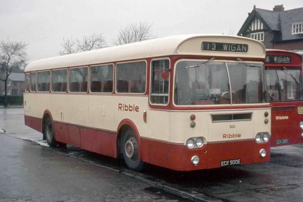 Ribble 900 Ribble 900