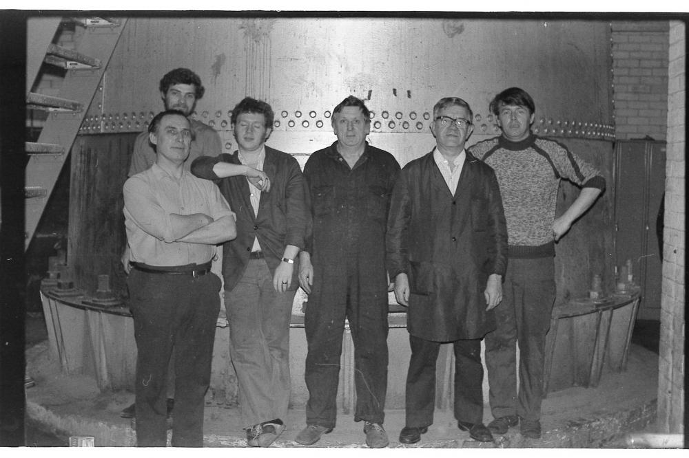 Courtaulds 1970's ( Skem) Nr Wigan Courtaulds 1970's ( Skem) Nr Wigan