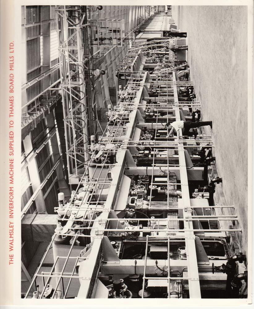 PAGEFIELD OPEN DAY 1964 PAGEFIELD OPEN DAY 1964
