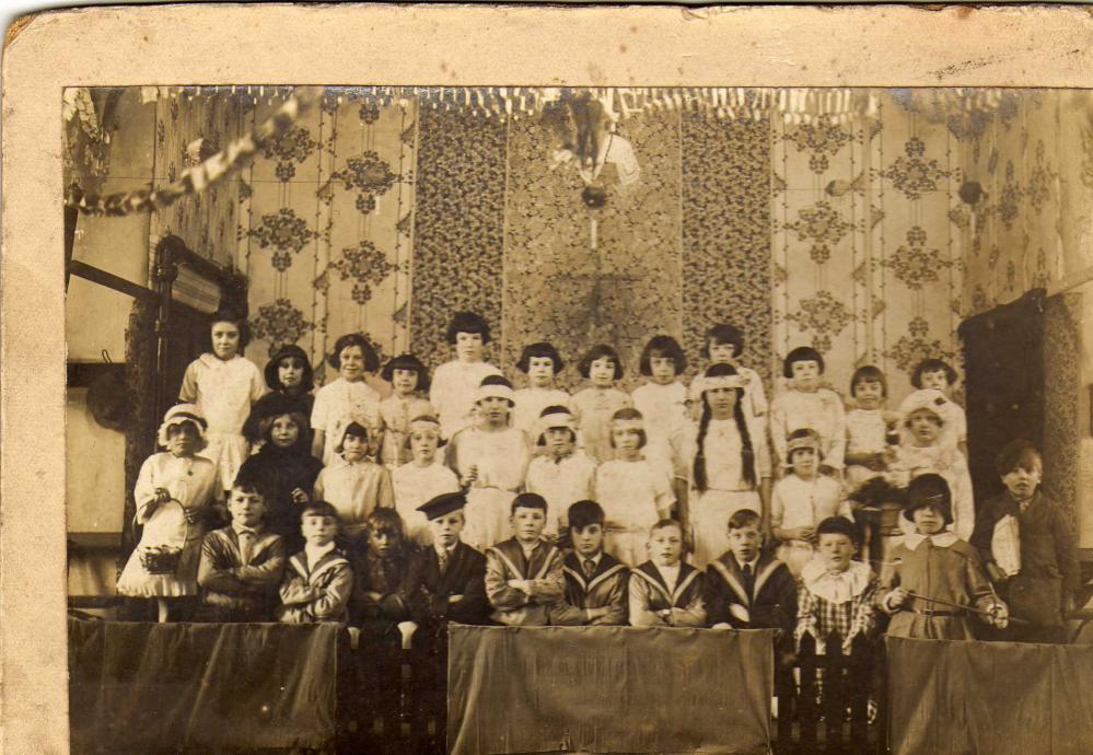 New springs 1920s New springs 1920s