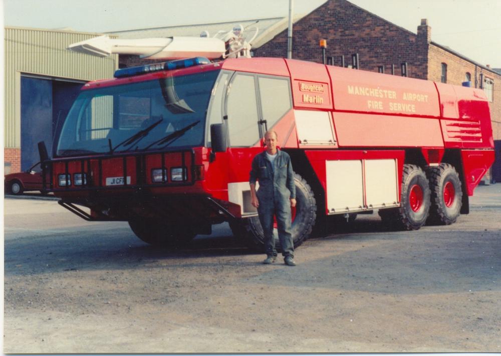 Fire Trucks Fire Trucks