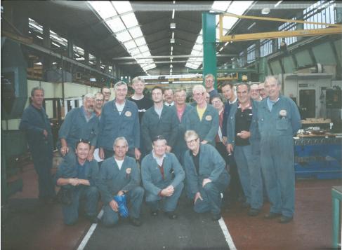 01 Machine Shop 2000 01 Machine Shop 2000