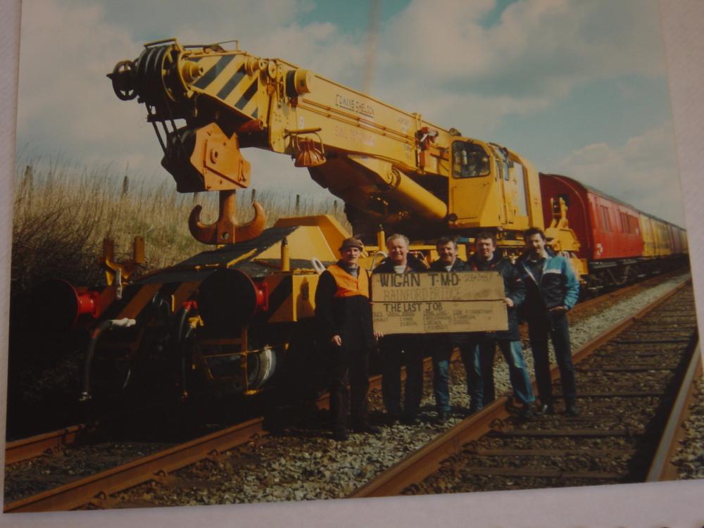 Last job with springs branch breakdown crane Last job with springs branch breakdown crane