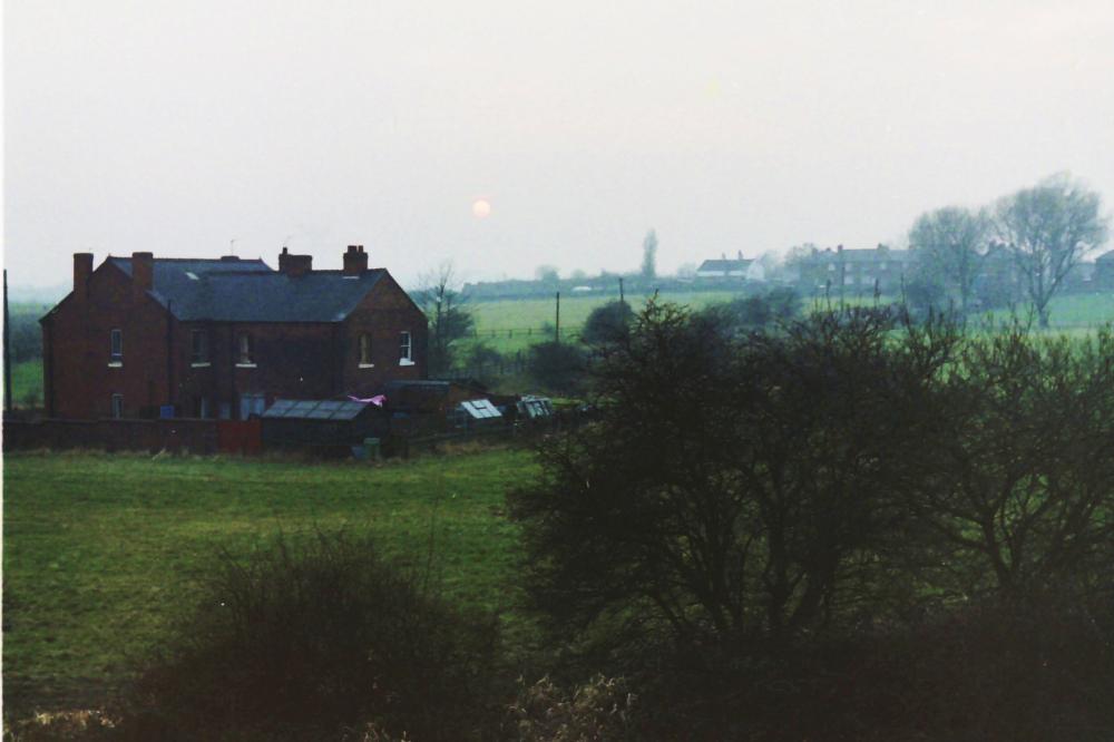 Bickershaw Colliery Bickershaw Colliery